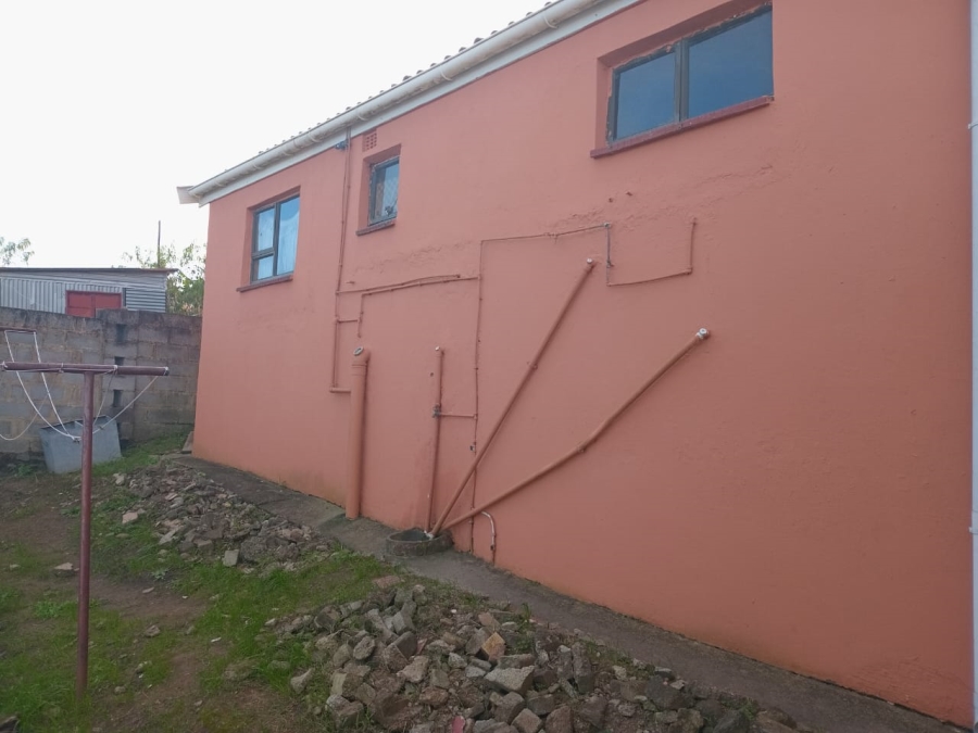 3 Bedroom Property for Sale in Mdantsane Nu 14 Eastern Cape